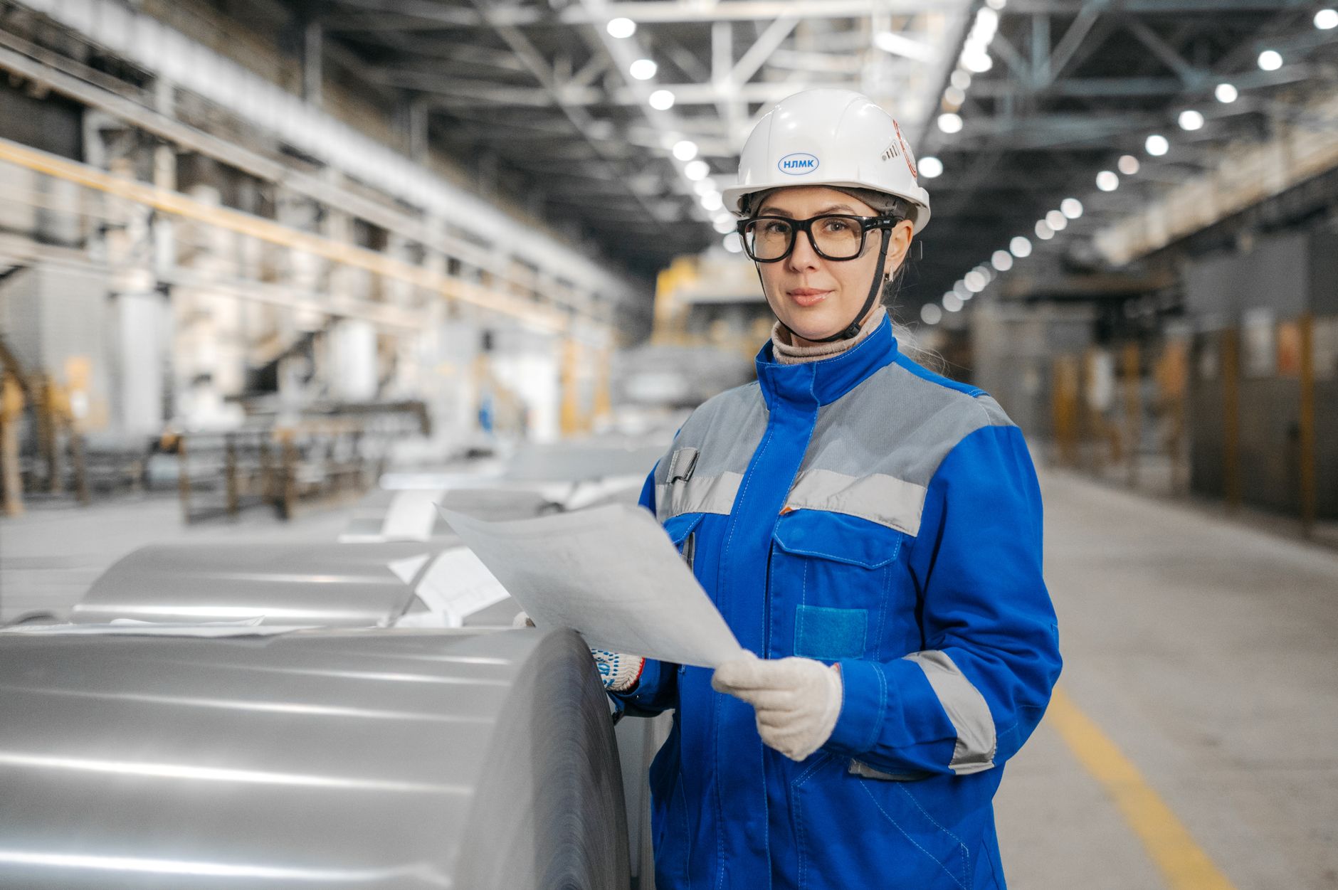 QA QC HVAC