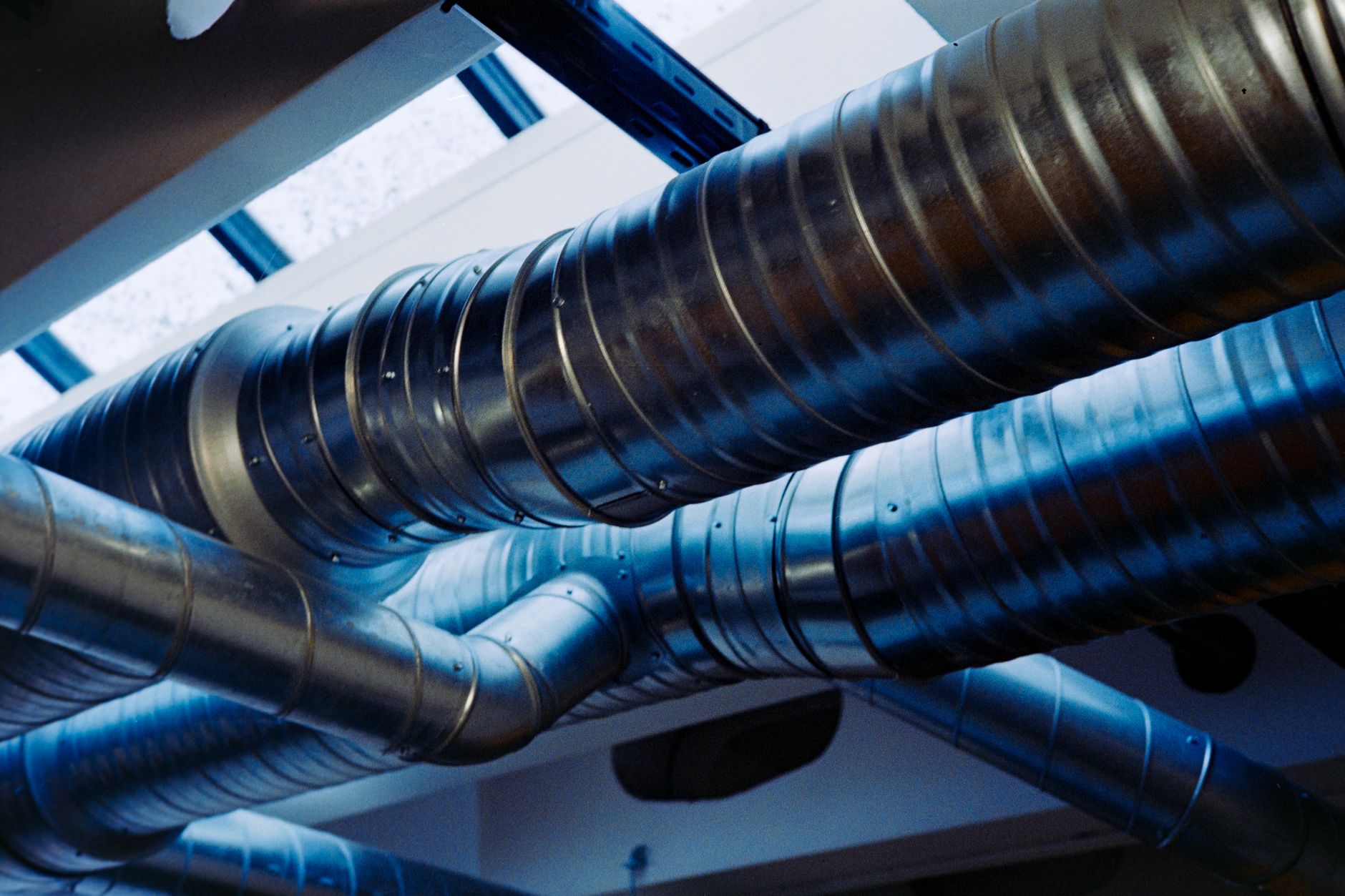 Ductwork Solutions